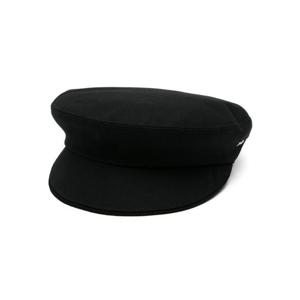 헬렌카민스키 모자 HAT51767 BLACK DOM