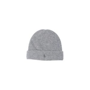 폴로 랄프로렌 모자 710920660002 FAWN GREY HTHR DOM