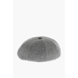 크리스챤디올 모자 243C900A5633880 GRAY DOM