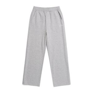 내셔널지오그래픽 N251UPT901 라르가 스트레이트 스웻팬츠 M/GREY
