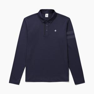 [30%OFF] 르꼬끄골프 남성 더블라인 스윙 티셔츠 (GQ121MTL12)
