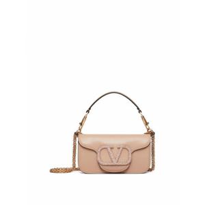 [VALENTINO] 여성 크로스 바디 백 스몰 숄더 로즈 WB0K53KNT7P1 핑크 /8