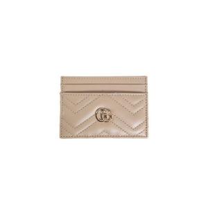 구찌 카드지갑 443127DTDHD1523 BEIGE DOM