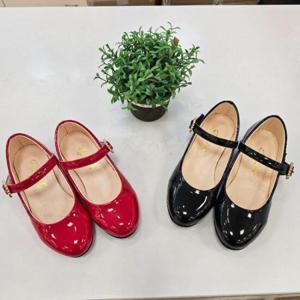 탈렌트키즈 HC34 베이직쥬얼리구두 TSU11GSH19