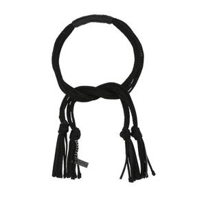 생로랑 팔찌 686853G25DD 1000 Black