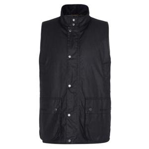 바버 베스트 MWX2329BK71 BLACK DOM