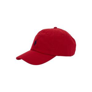 폴로 랄프로렌 모자 710548524002 RED DOM