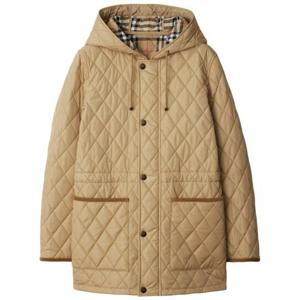 버버리 패딩 8105108 FLAX DOM