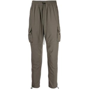 리프레젠트 트레이닝 조거 팬츠 M08087 07 OLIVE GREEN