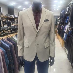 런던포그 HL01 간절기스판자켓 LOFJS701
