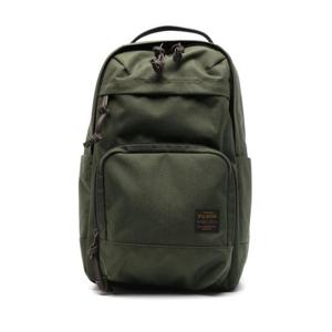 필슨 백팩 FMBAG0082 W0259308 Green