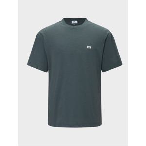 K2 남여공용 FOR REST 소로나 그래픽 기능성 반팔 티셔츠 KMM25257