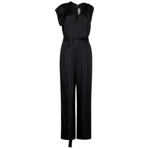 빅토리아 베컴 점프수트 1225WJS006380A Black