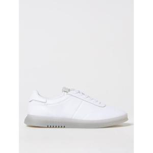 엠포리오 아르마니 스니커즈 X4X694XF846 01015 bianco
