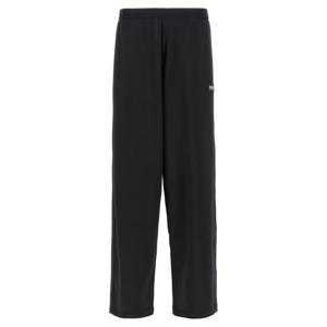 발렌시아가 트레이닝 조거 팬츠 818517TRVE21089 BLACK DOM