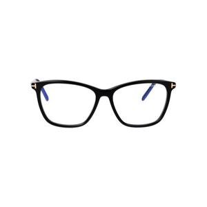 톰포드 안경 FT5989 B 001 black