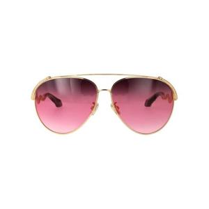 로베르토 카발리 선글라스 SRC090M 300K pink