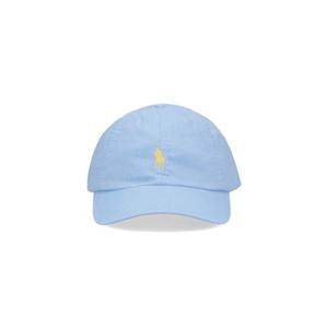 폴로 랄프로렌 모자 710 963684 002 Blue