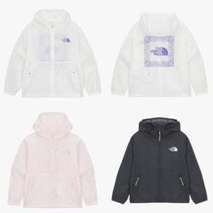 노스페이스 키즈 NJ3LR16 리틀 글램프 자켓 몰