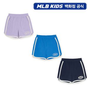[MLB키즈PG] 바시티 여아 돌핀 팬츠 3종 택1 (7FSPV0153)
