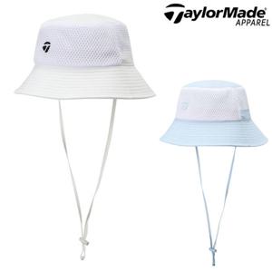 [테일러메이드] 25년 S S 여성용 골프 메쉬 햇 TWHHO6626 940(스카이블루)   100(화이트) [2종 택1]