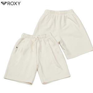 [퀵실버] 록시 Embroidery 오버핏 쇼츠 RF21SS104_EGR