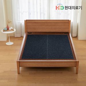 현대의료기 G822Q 퀸 게르마늄 돌침대 GS