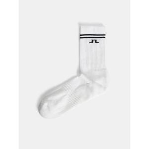 제이린드버그 양말 AMAC125810000 WHITE DOM