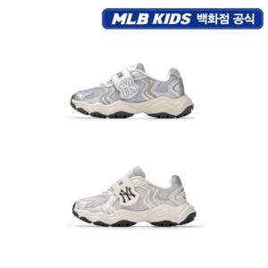 [MLB키즈PG] 카고 청키 주니어 운동화 (7ASHJR15N)