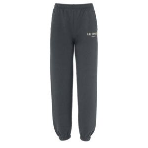 스포티앤리치 트레이닝 조거 팬츠 PA036512304BA02 FADED BLACK