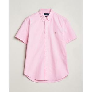 폴로 랄프로렌 반팔 셔츠 710850782007 PINK DOM