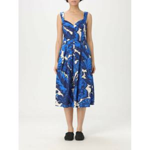 [ETRO] 여성 원피스 WRHA025399SA5J5 X0880 Blue /6