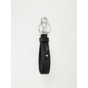 프라다 키링 2PP68T053F0002 BLACK DOM