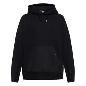 꼼데가르송 후드 티셔츠 HOT001051 Black