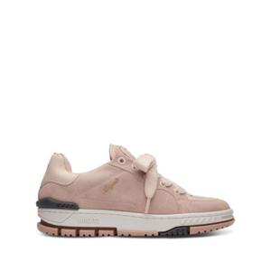 악셀 아리가토 스니커즈 F3035001 PINK WHITE Pink
