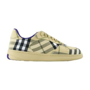버버리 스니커즈 8096394 C1506 GRAIN IP CHECK beige