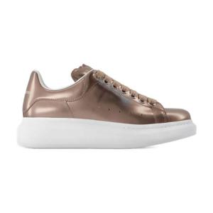 알렉산더 맥퀸 스니커즈 718139WIFX05885 OAT 243 beige