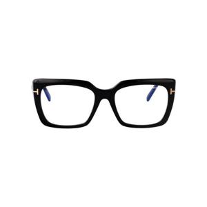 톰포드 안경 FT5992 B 001 black