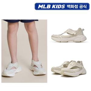 [MLB키즈PG] 에이스 러너 웨이브 샌들 (7ARNCR053-50SAS)