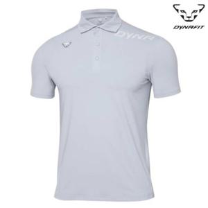 (택가 99,000원) [다이나핏] 남성 (테크닉) 여름 기능성 냉감 반팔 카라티 폴로티 YMM23222B3