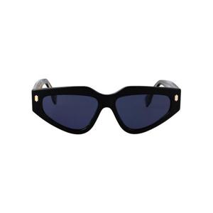 펜디 선글라스 FE40163U 01V black
