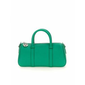 [LONGCHAMP] 여성 크로스 바디 백 스몰 10270HFK129 그린 /8