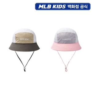 [MLB키즈PG] 아웃도어 메쉬 캠프햇 2종 택1 (7AHTR0353)