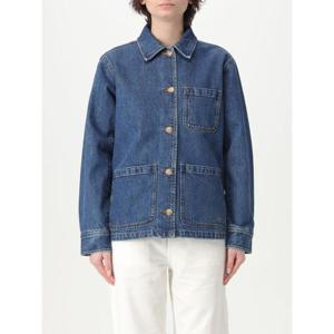 아페쎄 데님 자켓 COHTDF02821IAL DENIM DOM