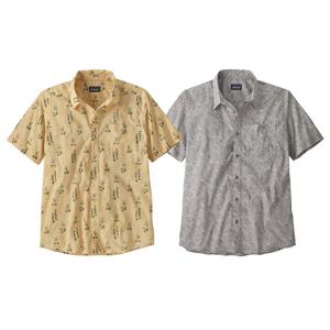 [파타고니아코리아][25S/S] 멘즈 고 투 셔츠 52691Q5