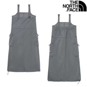 노스페이스 NT7ZR30 여성 코브 원피스 NT7ZR30B