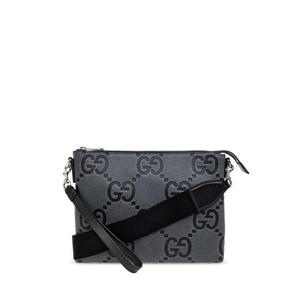 구찌 숄더백 696009 AAEB91045 BLK GRAPH GR BLK BLK