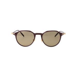 몽블랑 선글라스 MB0355S 007 brown