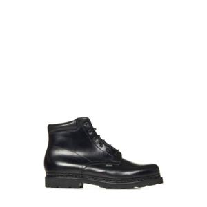 파라부트 부츠 184812 NOIR Black