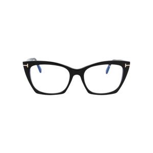 톰포드 안경 FT5709 B 001 black